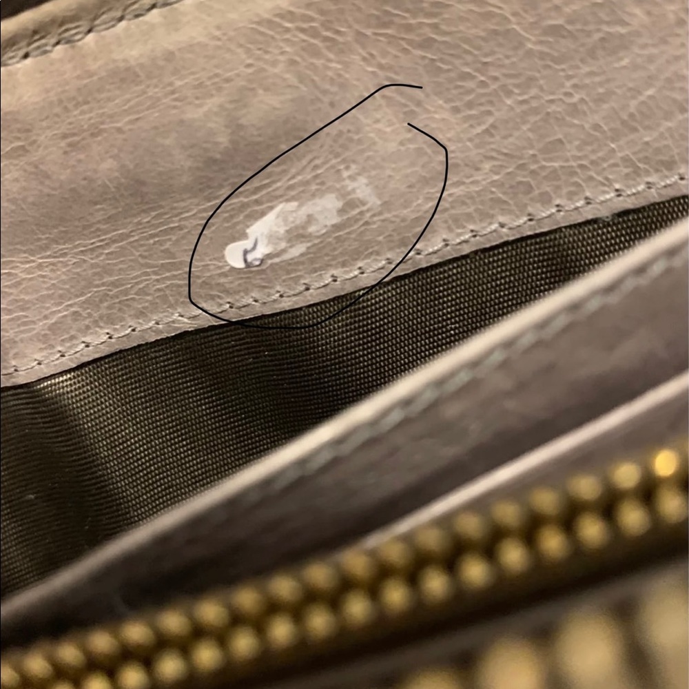 Miu Miu Wallet - image 4